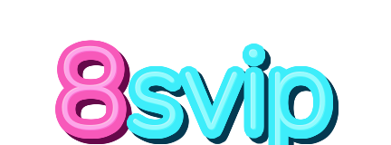8svip — logo kanal
